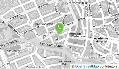 Bekijk kaart van Hamed Goodarzy in Groningen