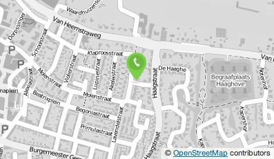 Bekijk kaart van AMOSA Media Design in Beuningen (Gelderland)
