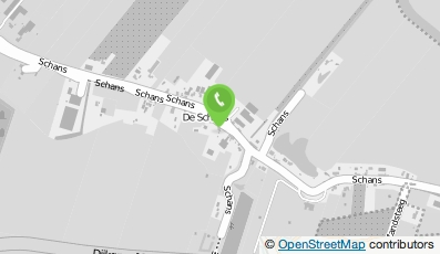 Bekijk kaart van ScottGymStuff in Werkendam