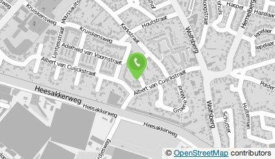 Bekijk kaart van LightCity Food in Eindhoven