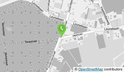 Bekijk kaart van Hip Ambacht Thuis in Breda