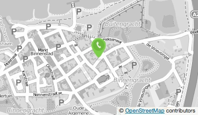Bekijk kaart van Kapteijns IT Consulting in Den Bosch