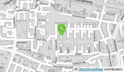 Bekijk kaart van Fleur Communicatie in Breda