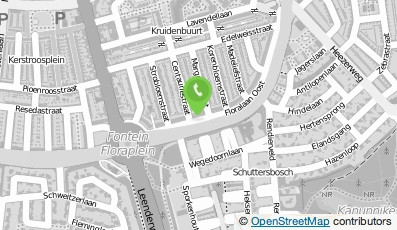Bekijk kaart van Flintster in Eindhoven