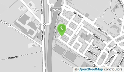 Bekijk kaart van Rojo Totaal Installatie in Sluiskil