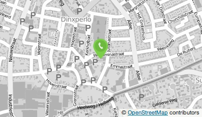 Bekijk kaart van Car Cleaning Dinxperlo in Dinxperlo