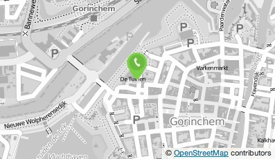 Bekijk kaart van Flare Products in Gorinchem