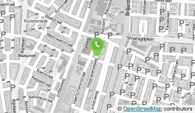 Bekijk kaart van GreenFlow in Utrecht