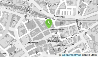 Bekijk kaart van Shopmme in Heerlen