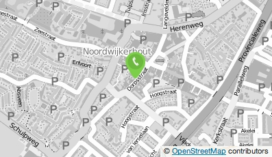 Bekijk kaart van Lohberg Consulting in Noordwijkerhout