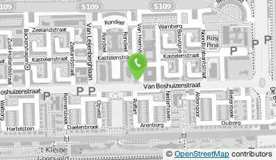 Bekijk kaart van Stealth Consultancy Company B.V. in Amersfoort