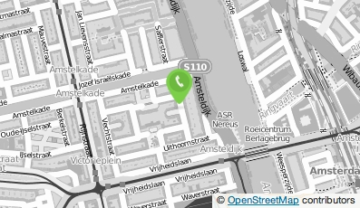 Bekijk kaart van S.Kotanidou Services in Amsterdam