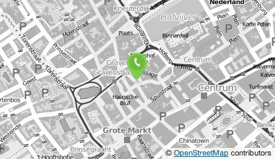 Bekijk kaart van Tasty Snacks in Den Haag