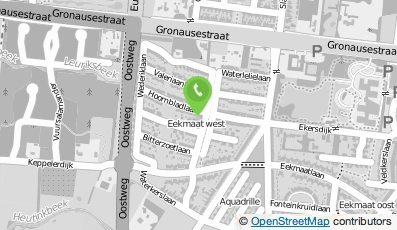 Bekijk kaart van Viyela in Enschede