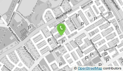 Bekijk kaart van boban bikes in Heemskerk