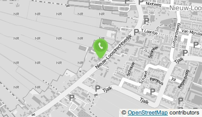 Bekijk kaart van Fotografie Marjolijn Lamme in Loosdrecht