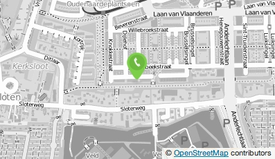 Bekijk kaart van Mico Events in Amsterdam