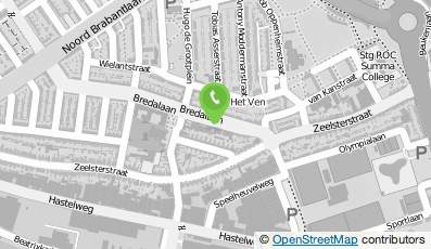 Bekijk kaart van Dream Lashes by Agata in Eindhoven