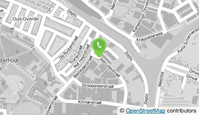 Bekijk kaart van Genki Greens Alkmaar B.V. in Alkmaar
