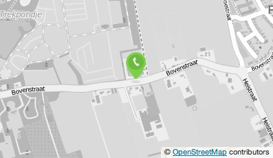 Bekijk kaart van AdyGTrans INT in Hoeven