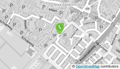 Bekijk kaart van ISNZ Support in Noordwijkerhout