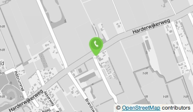 Bekijk kaart van Valentina cleaning company in Hulshorst