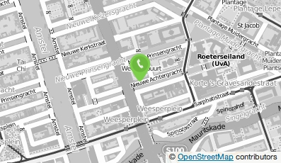 Bekijk kaart van O2 ENGINEERING in Amsterdam