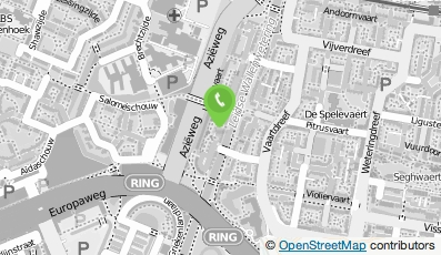 Bekijk kaart van Lengers Installatie in Zoetermeer