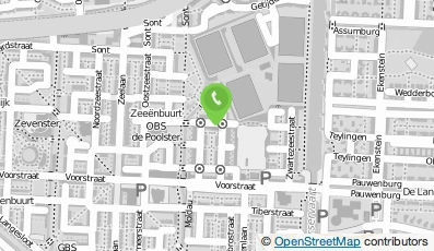 Bekijk kaart van Yamind Catering in Lelystad