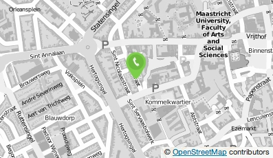 Bekijk kaart van Suzanne Gielen Juweelontwerp Goudsmid in Maastricht