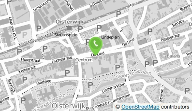 Bekijk kaart van Honders & Alting Franchise B.V. in Oisterwijk