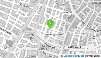 Bekijk kaart van Kutlu E-commerce in Haarlem