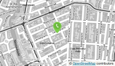 Bekijk kaart van Cornelis Dobbelaar Advisory Services in Amsterdam