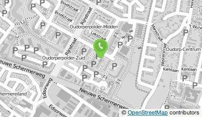 Bekijk kaart van Toppunt Schoonmaak Service in Alkmaar
