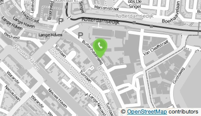 Bekijk kaart van Vetpot Video in Schiedam