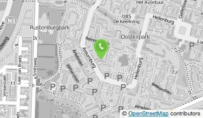 Bekijk kaart van TEK Techniek in Dordrecht