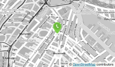 Bekijk kaart van Jadesecurity in Amsterdam