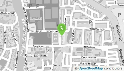 Bekijk kaart van Sloopbedrijf acuut beginnen in Haarlem
