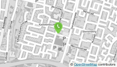 Bekijk kaart van DS Cars Mobile in Roermond