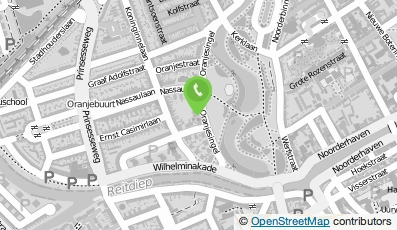 Bekijk kaart van Marketing Mink in Groningen
