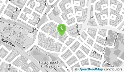 Bekijk kaart van SOEM B.V. in Volendam