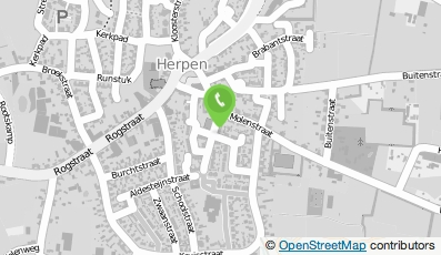 Bekijk kaart van Mi for you, klus & clean in Herpen