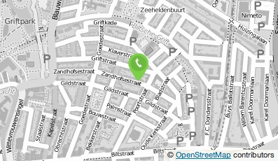 Bekijk kaart van JuVo Freelance Solutions in Utrecht