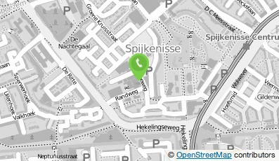 Bekijk kaart van Steiger Verhuur Spijkenisse B.V. in Spijkenisse