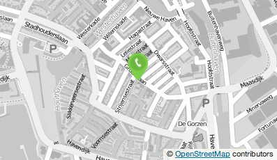 Bekijk kaart van Clover Security in Schiedam