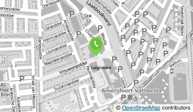 Bekijk kaart van Diana Venekamp - Recruitment in Amersfoort