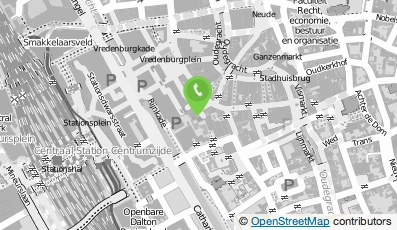 Bekijk kaart van captured.bremen in Utrecht