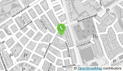 Bekijk kaart van van Boxtel Dakbedekkingen in Uden