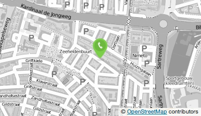 Bekijk kaart van Norman shop in Utrecht