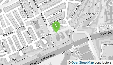 Bekijk kaart van Essaro Products in Breda